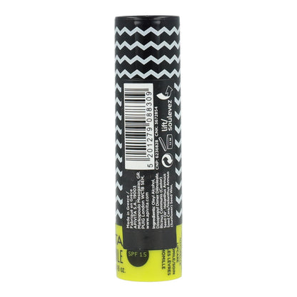 Bálsamo labial Spf15 con camomila Apivita 4,4g Bálsamo Labial Spf15 con Camomila Apivita 4,4g