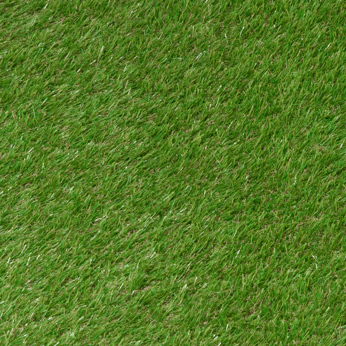 Césped Artificial Outsunny Verde De Alta Calidad 300x100x2,5cm_5