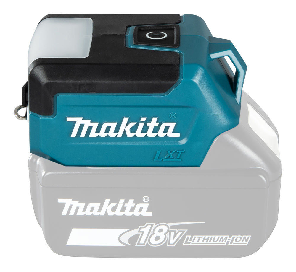 Linterna De Trabajo Dml817 Makita_0