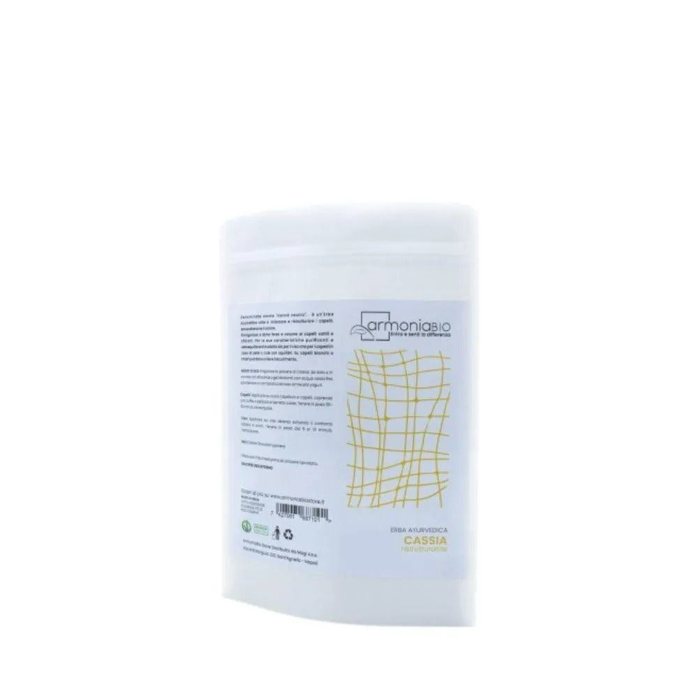 Cassia Armoniabio 100g_0