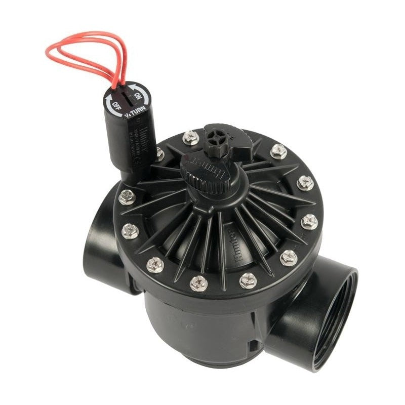 Electroválvula Hunter Pgv-151-b 1 1/2" 24v_0