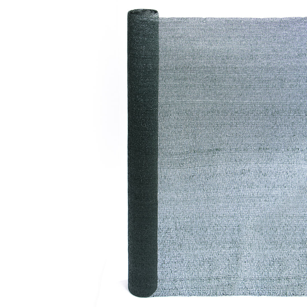 Malla De Ocultación Recynet 120 Gr 1,5x10 M Verde Oscuro Nortene_0
