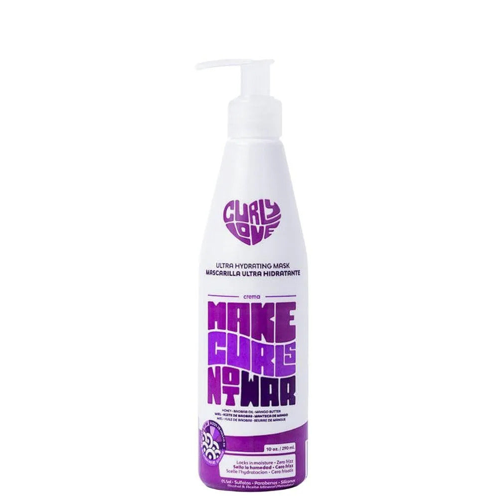 Curly Love Mascarilla Ultra Hidratante 290ml_0