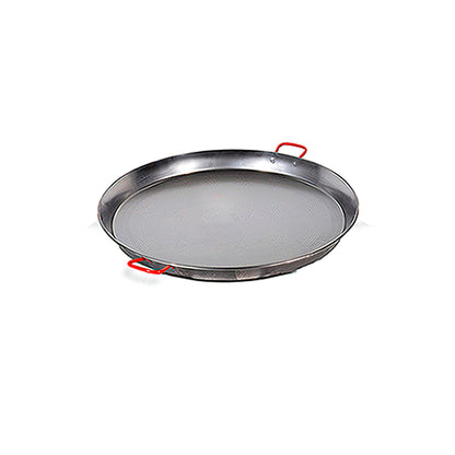 Paellera valenciana para 3 personas 28 cm_0