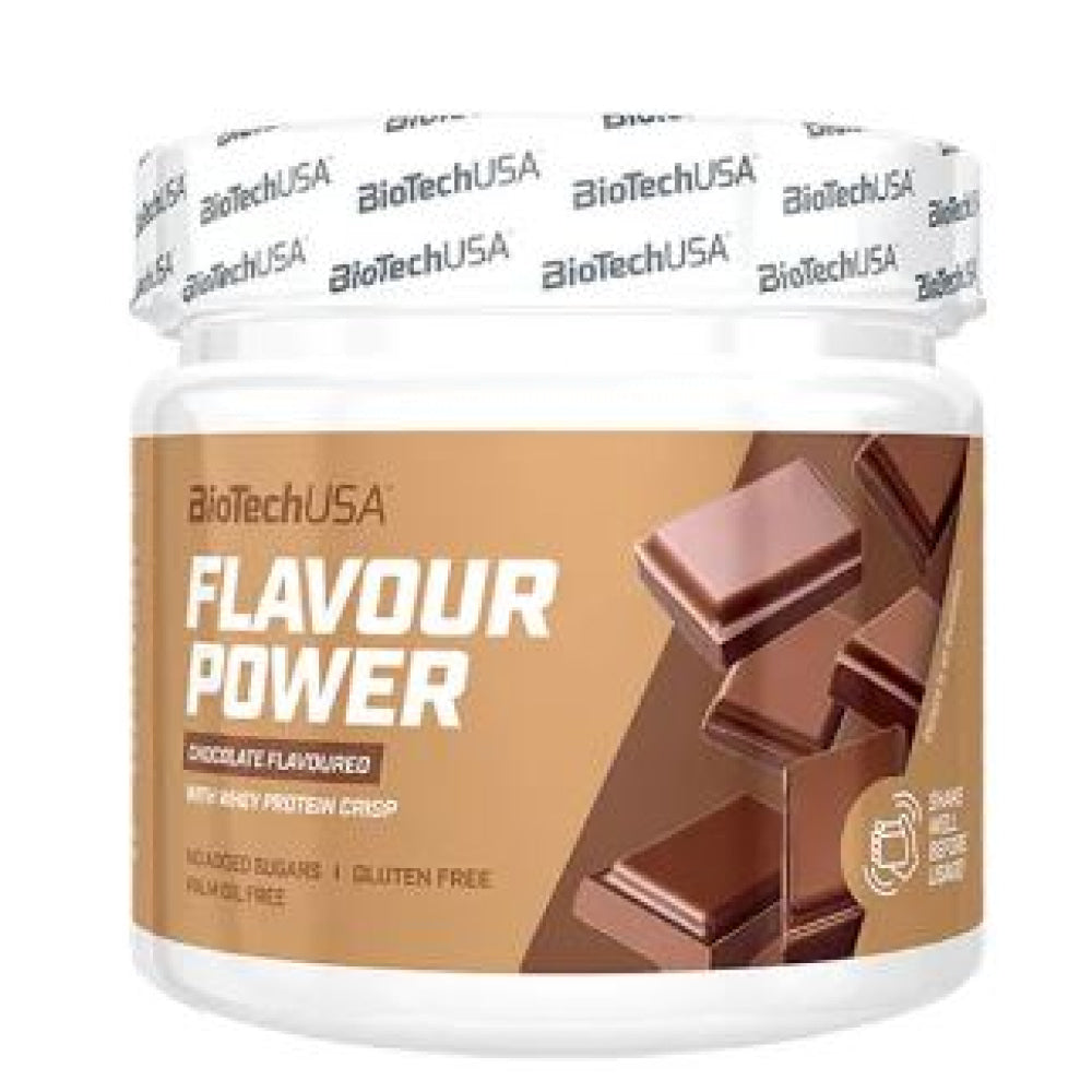 Flavour Power 160 Gr Chocolate_0