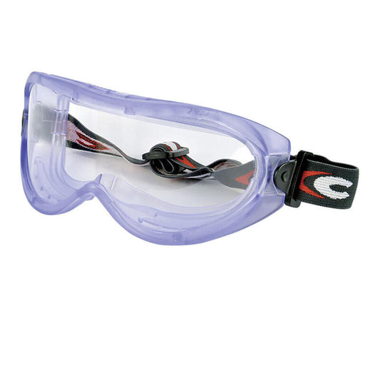 Gafas De Proteccion Sofytouch Cofra_0