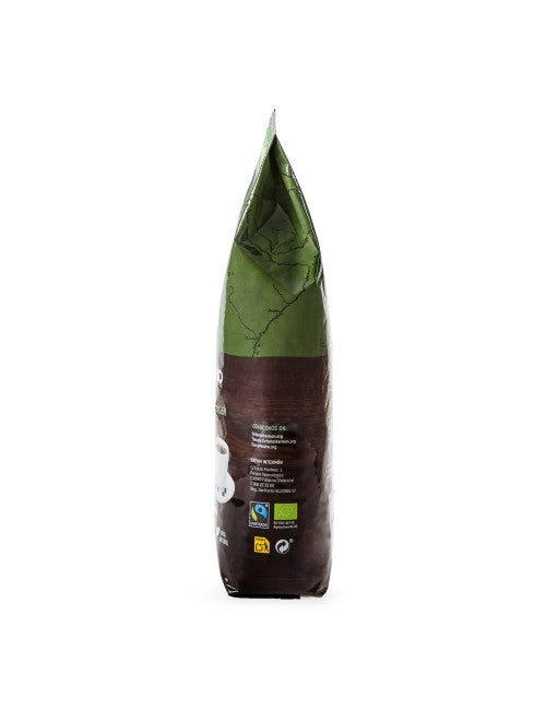 Cafe Horeca grano natural Bio Tierra Madre 1kg