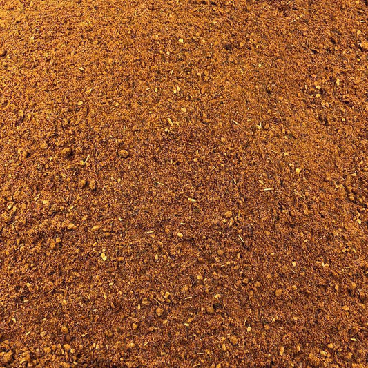 Mezcla De Especias De Guacamole Orgánico Granel 0,125 Kg_0