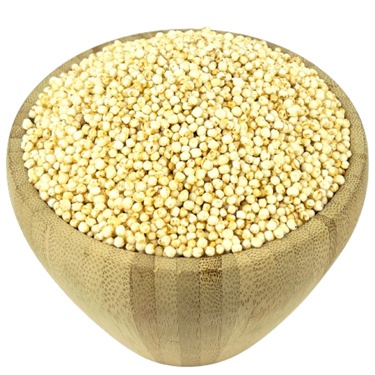Hojaldre De Quinoa Orgánica Granel 25 Kg_0