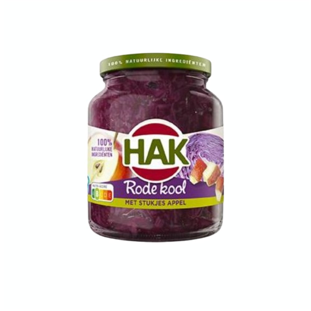 Hak Col Lombarda Con Manzana 355 G_0