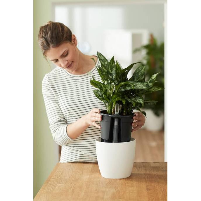 Sistema de riego automático Insert Elho 21 cm