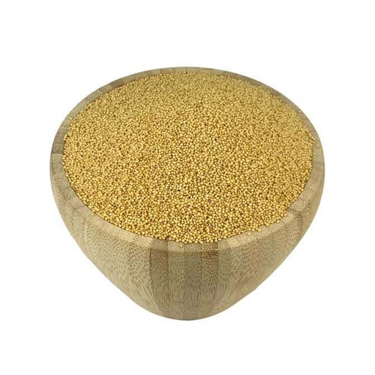Amaranto Orgánico A Granel Orgánico 25 Kg_0