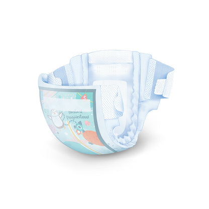 CHELINO PAÑAL T5 Pasitos (13-18Kg) 30 uds