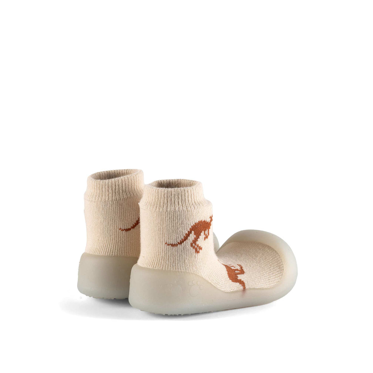 Zapatos De Bebé Que Cambian De Color Con La Luz Del Sol Kangaroo Bigtoes Chameleon L (21,5)_3