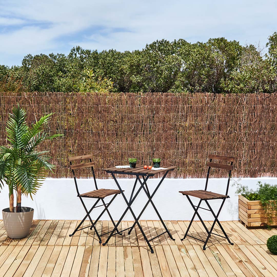 Brezo Natural Ecológico Medium Plus 2x5 M_2