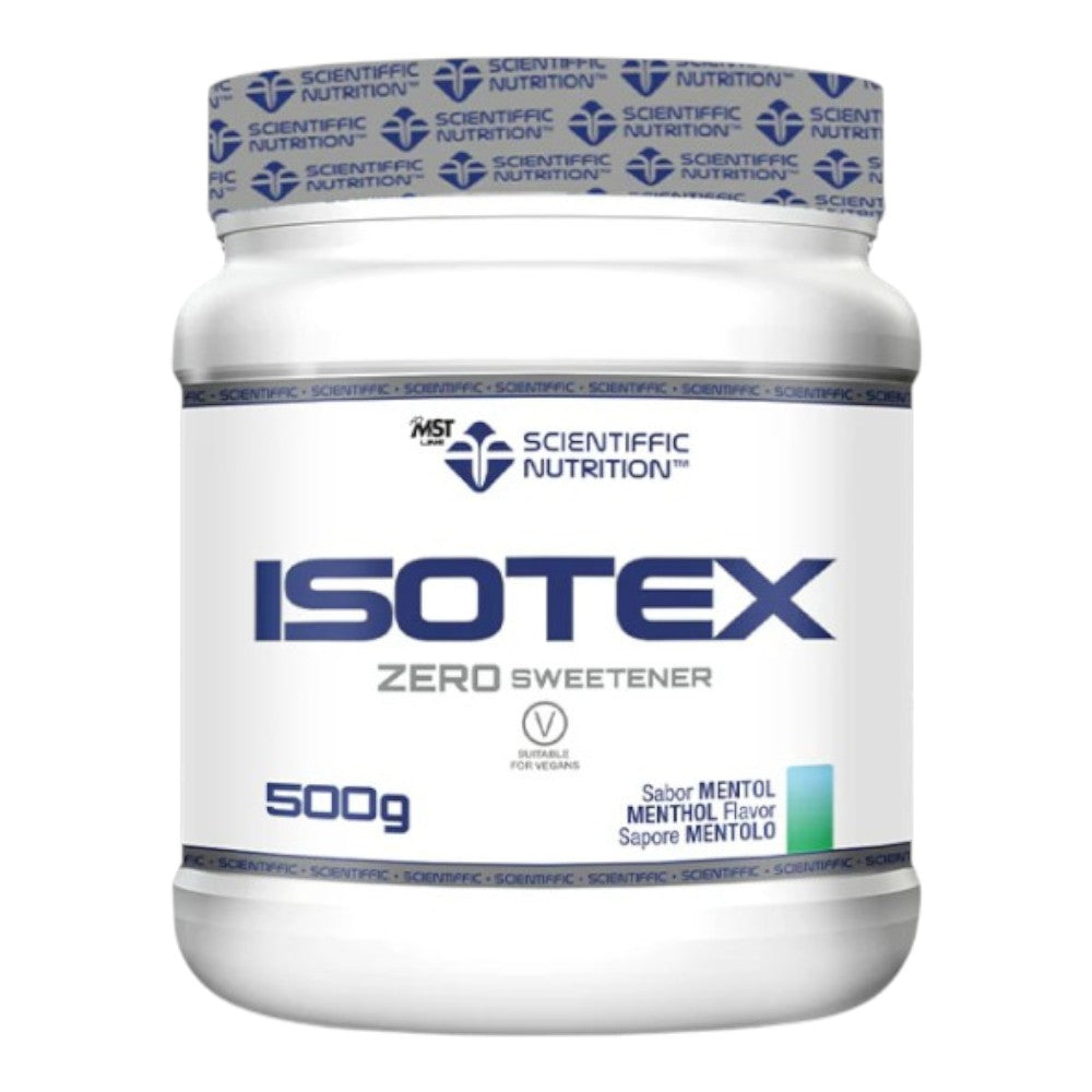 Isotex Endurance 500 Gr Lima Limón_2
