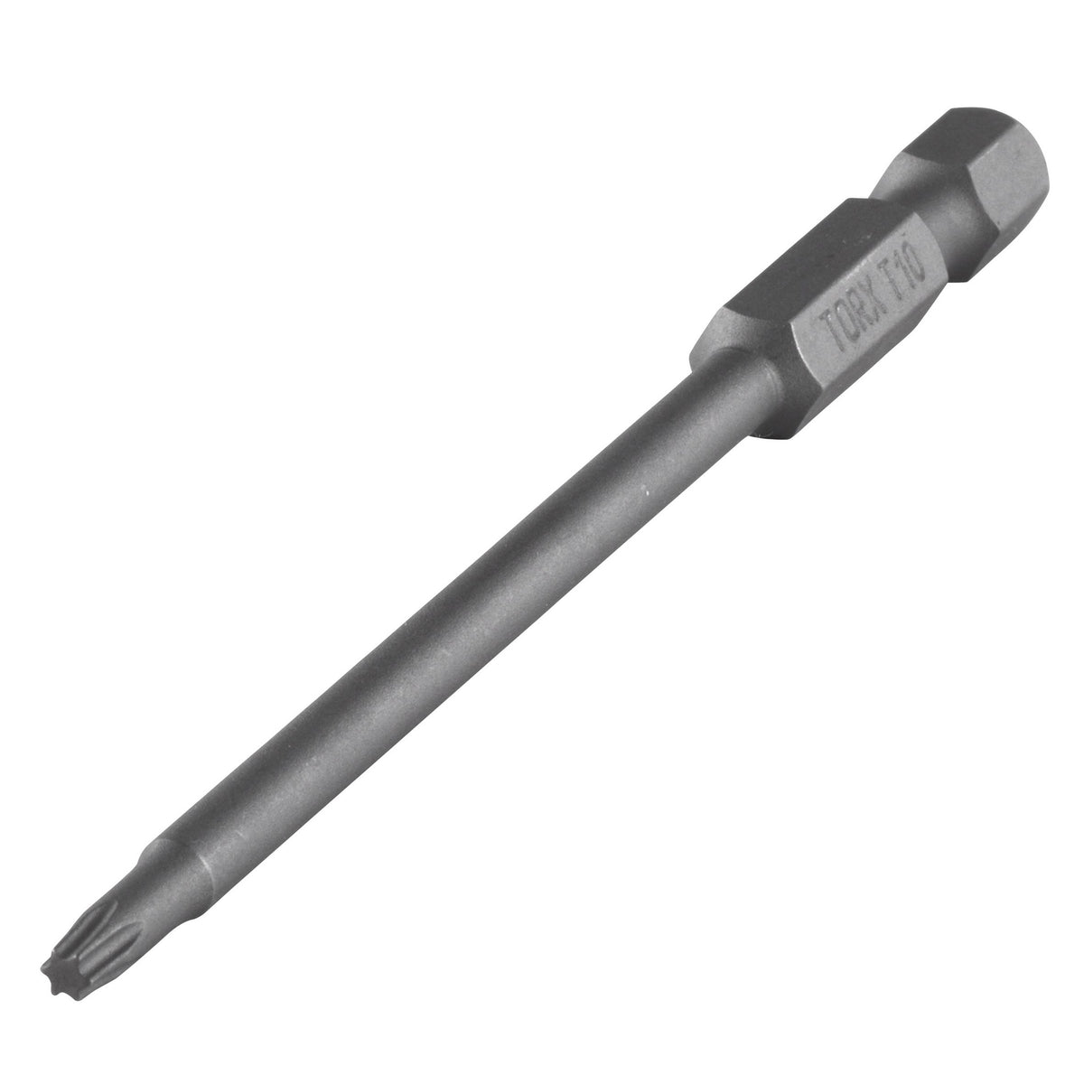 Puntas de atornillador Torx 89 mm Wolfcraft TX 20