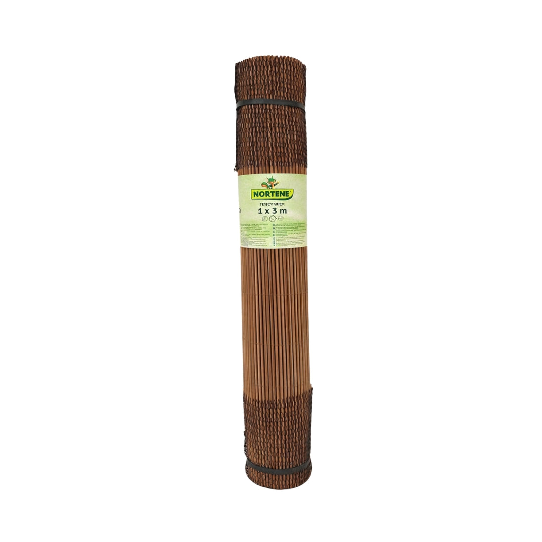 Cañizo Sintetico Fency Wick 2x3mt Natural_4