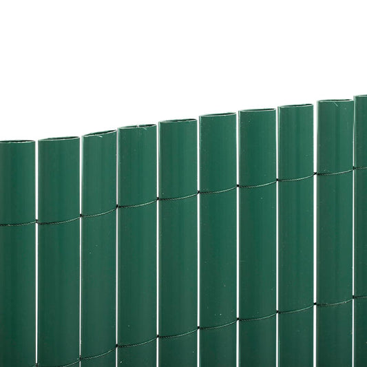 Cañizo Pvc Elegance Recyclane 30mm Verde 1x3 M / Multicolor_0