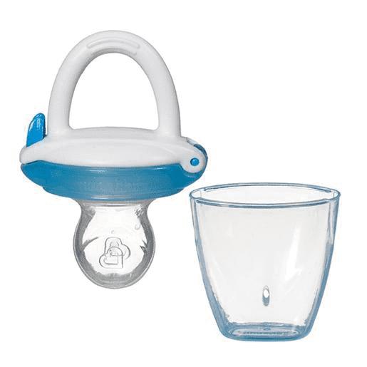 Alimentador para purés Munchkin