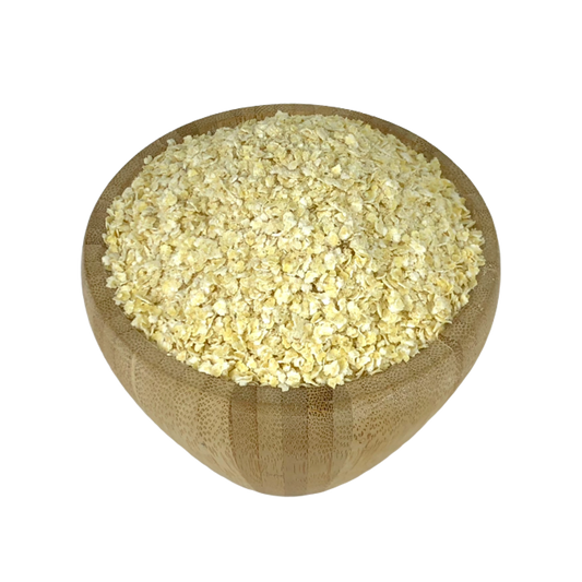 Copos De Mijo Ecológico Granel 0,25 Kg_0