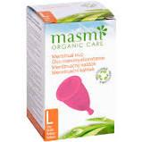 Copa Menstrual Organic Care Talla L Masmi