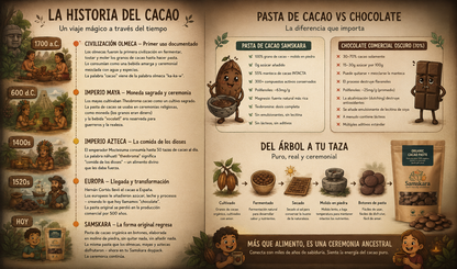 Pasta De Cacao Licor Bio - 1kg | Cacao Puro Ecológico Vegano Para Repostería Y Bebidas, Sin Azúcares Añadidos_5