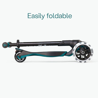 Correpasillos Patinete Evolutivo 5 En 1 Smartrike Xtend Scooter+ride On Teal_5