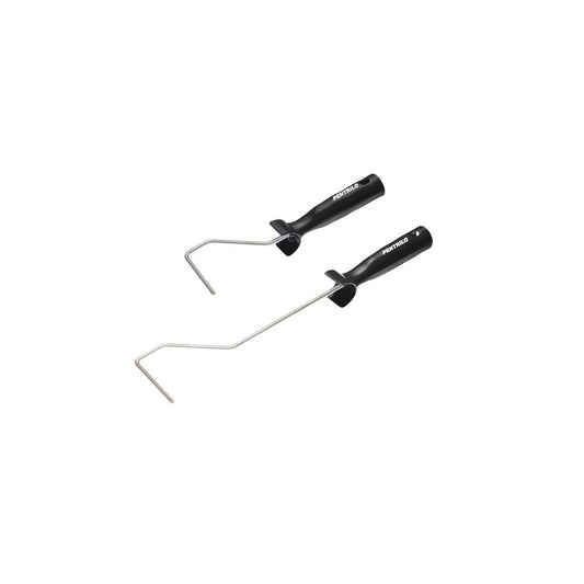 Varilla Pro Ø 6 mm para Mini 6 cm. Mango PP 11 cm 11 cm