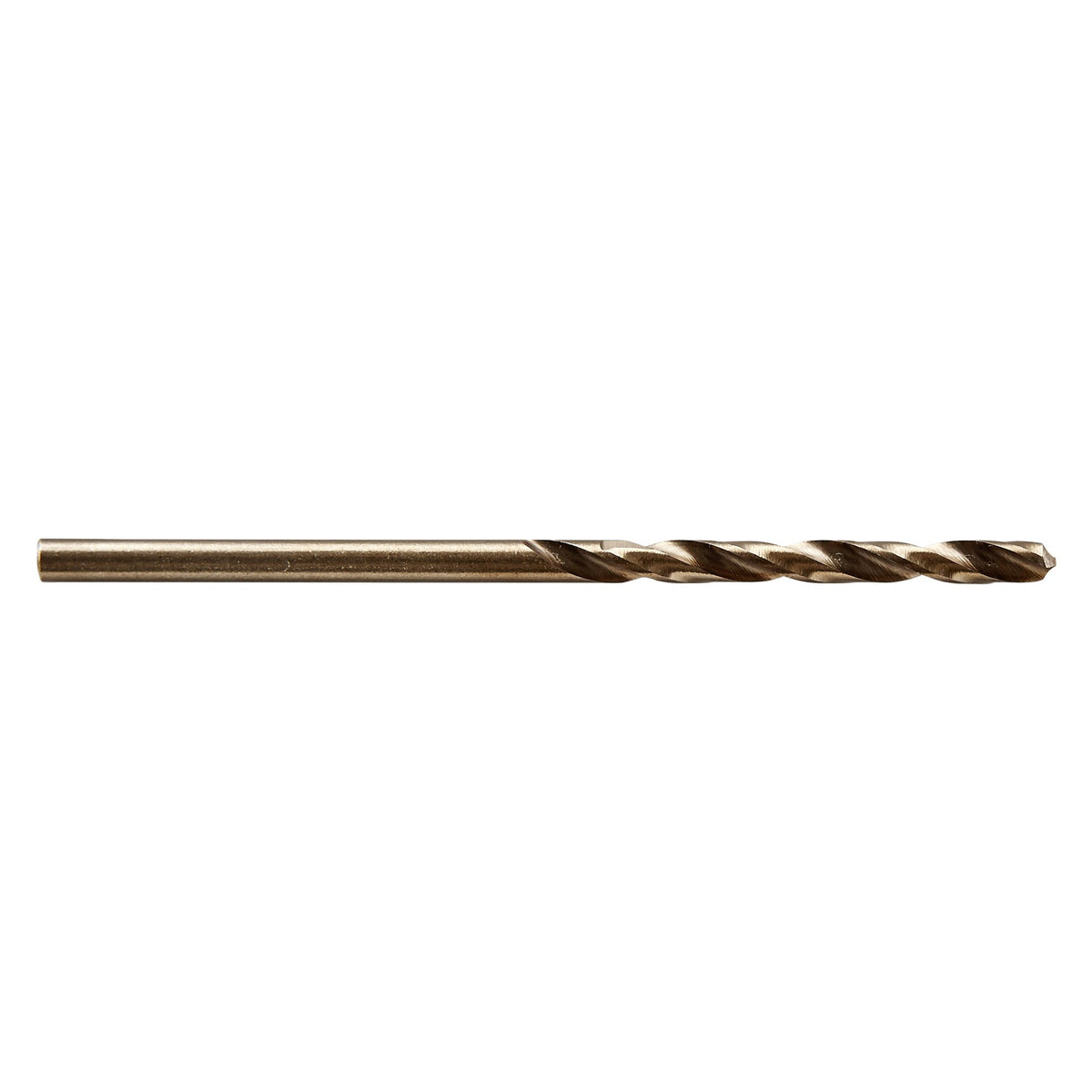 Broca espiral para metal HSS Ø 10 mm x 87 mm