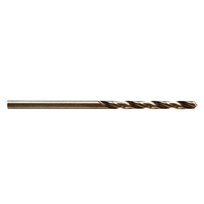 Broca espiral para metal HSS Ø 10 mm x 87 mm