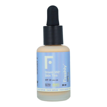Sérum Con Color Shield 360º Skin Tint Claro Freshly 30ml
