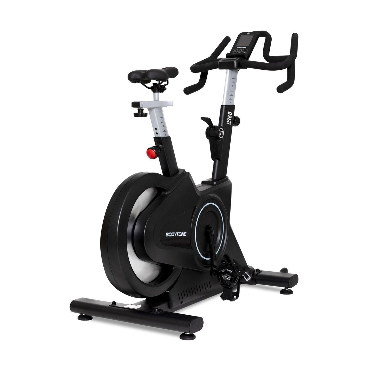 Bicicleta Ciclo Indoor DS60 - BODYTONE
