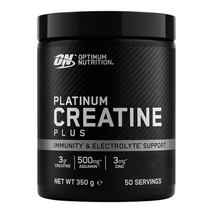 Platinum Creatine Plus 350 Gr_0