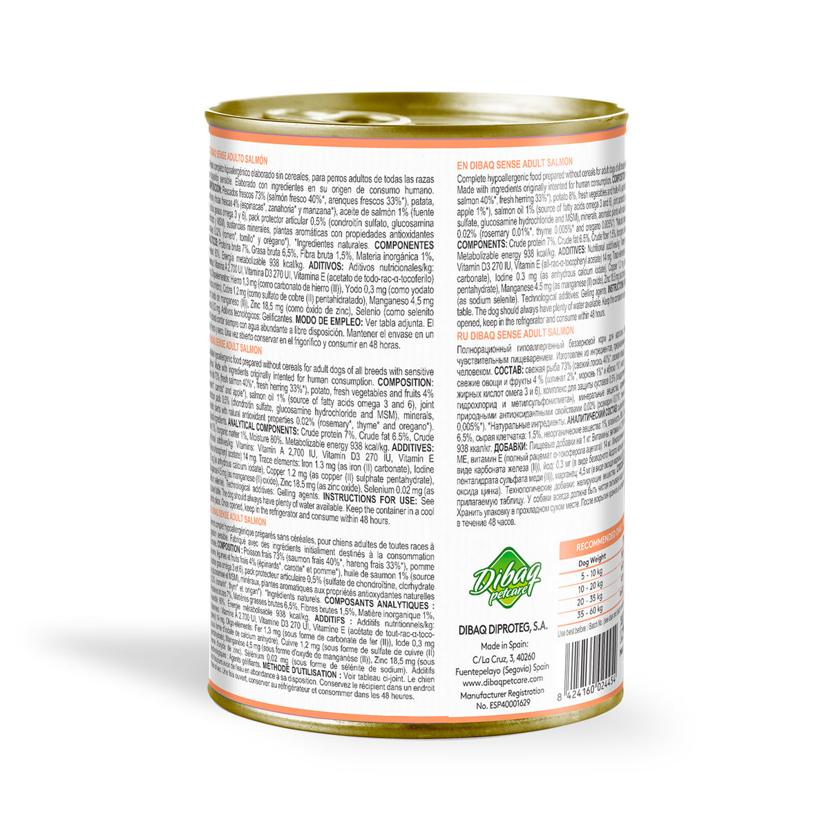 Dibaq Sense Lata Salmón 380 G_1