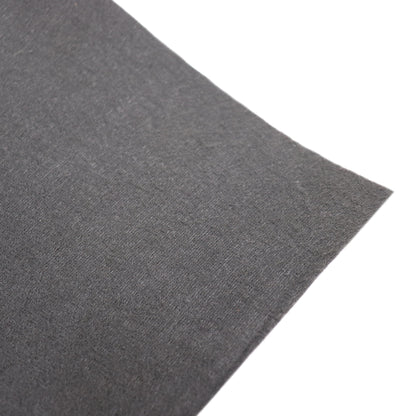 75m² Forro Polar Para Jardín, Mantillo Polar Para Malas Hierbas, Tela De Suelo, Forro Polar Geotextil, 120g, 1m De Ancho_4