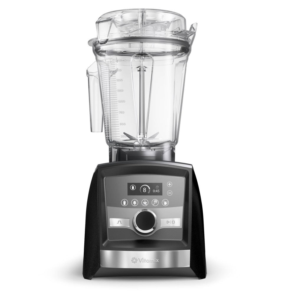 Vitamix Ascent 3500i Grafito_0