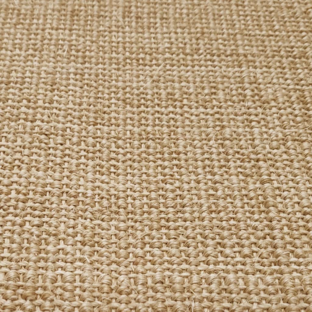 Alfombra De Sisal Para Rascador 100x300 Cm_3