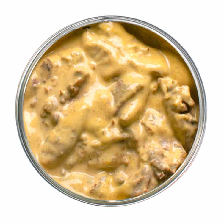 Chipirones al Curry ABC+ 120 g