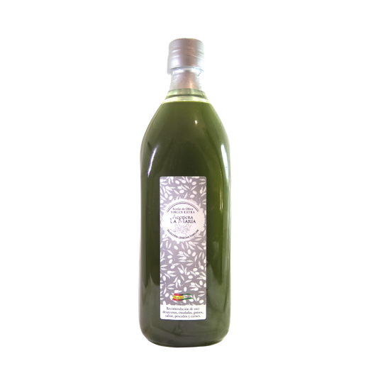 Aceite De Oliva Virgen Extra 1 L Pet Cosecha Familiar 2026/2027_0