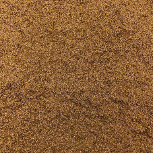 Mezcla Cinco Sabores Orgánica Granel 5 Kg_0