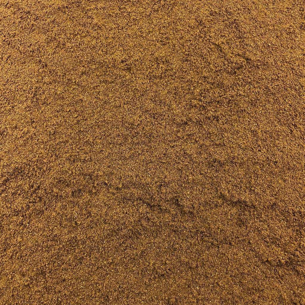Mezcla Cinco Sabores Orgánica Granel 0,5 Kg_0