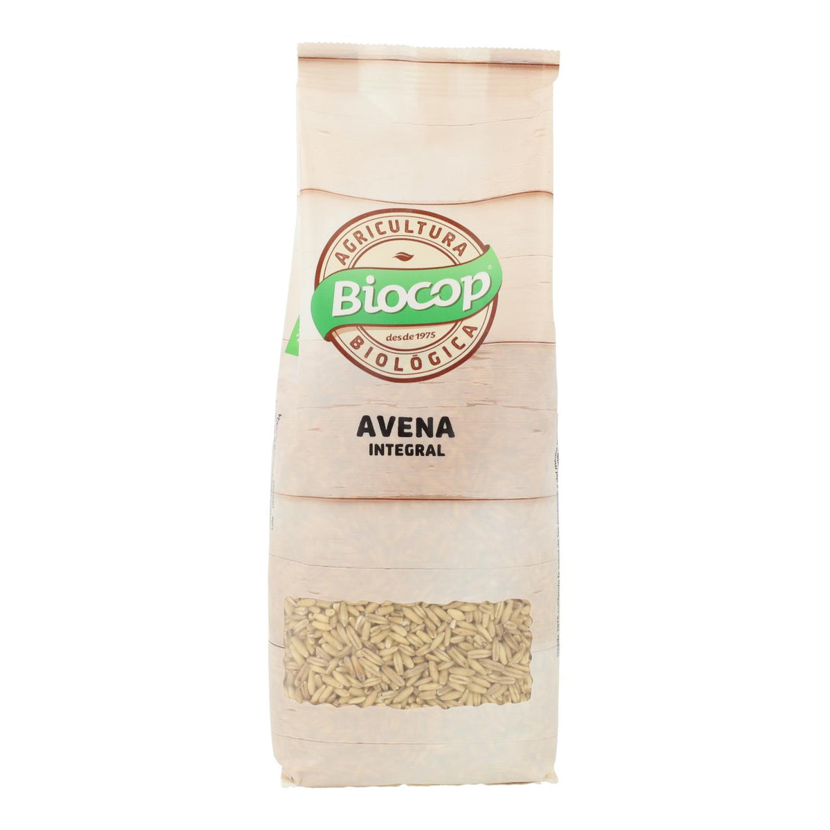 Avena BIO Biocop 500g