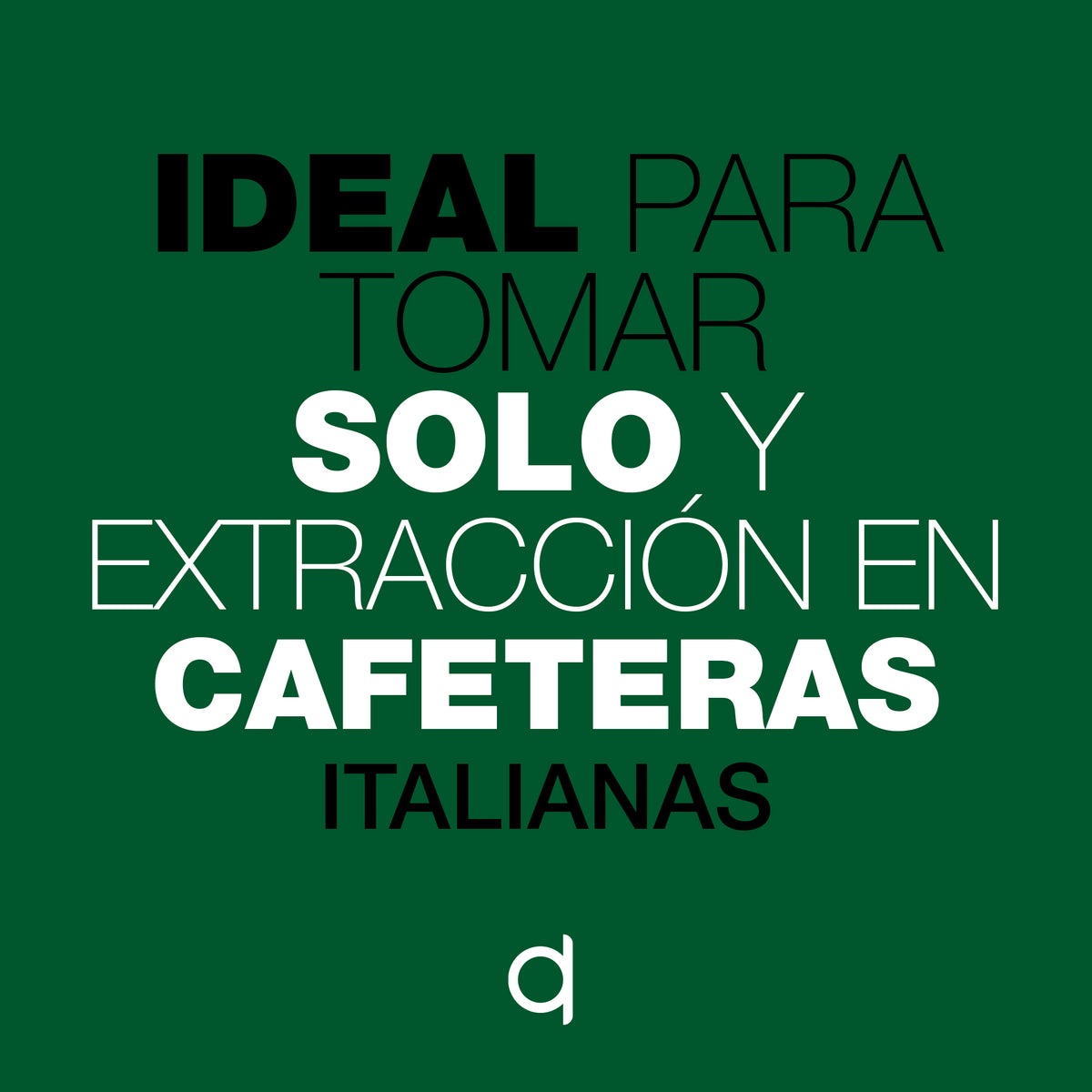 Cafe Sin Intermediarios Café Brasil Albus Molido Italiana (moka) 1 Kg_2