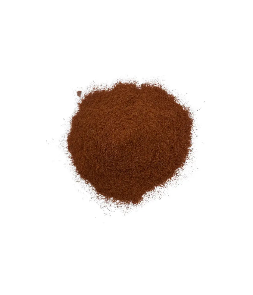 Salvia - Resina Sándalo En Polvo, Granel | 50g_4