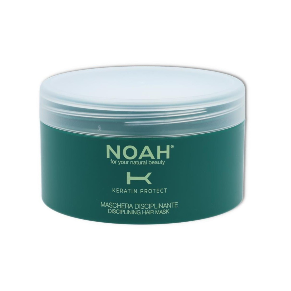 Mascarilla capilar disciplinadora Noah 200 ml