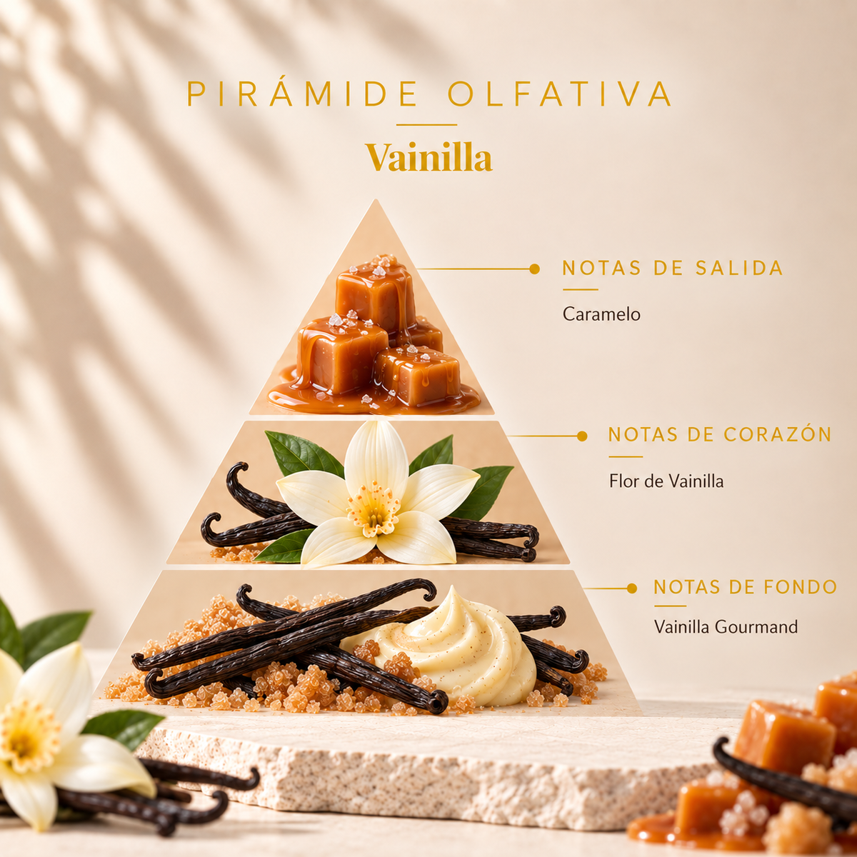 Recambio Mikado de Vainilla Origins SYS Aromas 200 ml | Con Palos | Aroma Dulce y Reconfortante_1