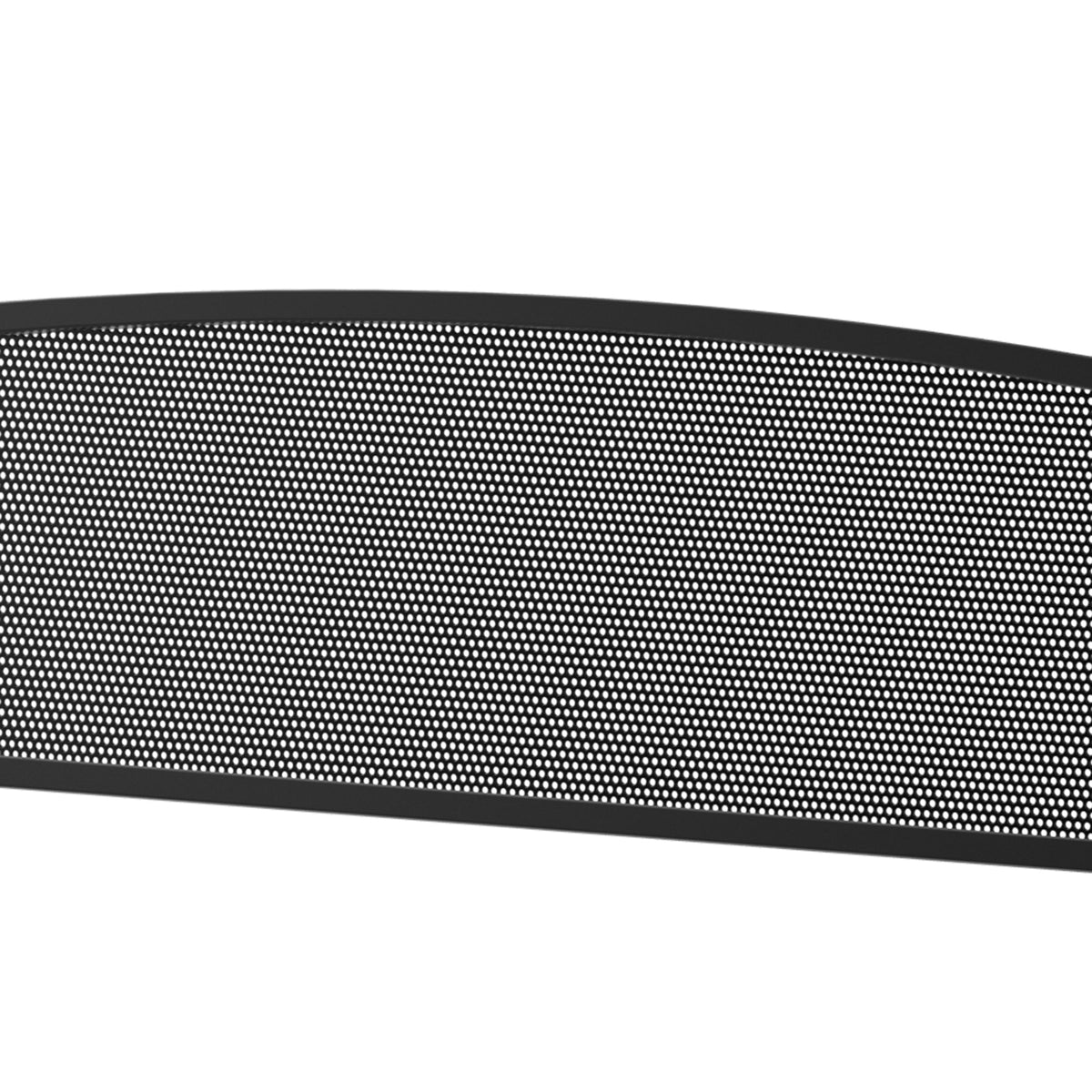 Banco De Jardín Outsunny Acero Negro 127x60x87 Cm_3