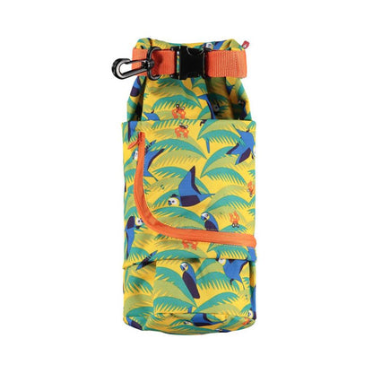 Bolsa Impermeable Parrot Close Parent