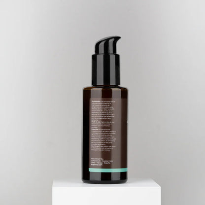 Firmness gel reductor anticelulítico Arganour 100 ml